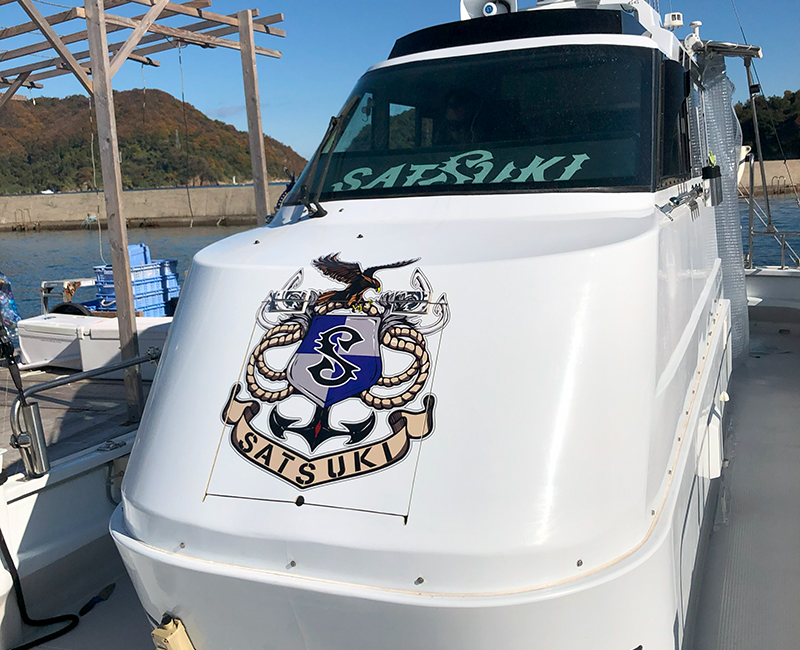 オリジナルステッカー – 小さな一枚が、大きな存在感を放つ